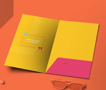 Amazon.co.uk: Presentation Folders.
